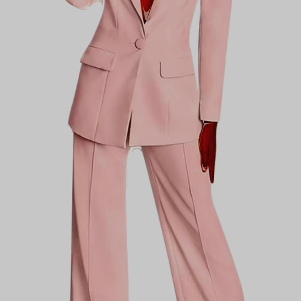 Dynamite ladies suit sz LG (13)